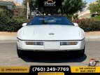 Thumbnail Photo 36 for 1989 Chevrolet Corvette Convertible